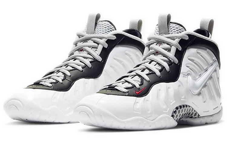 Nike Foamposite Pro Little GS