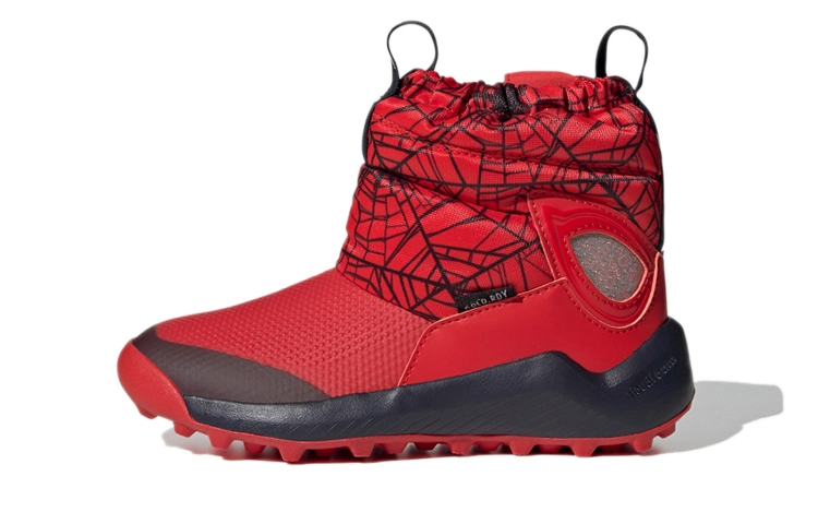 Marvel Spider-Man x adidas Activesnow C.Rdy