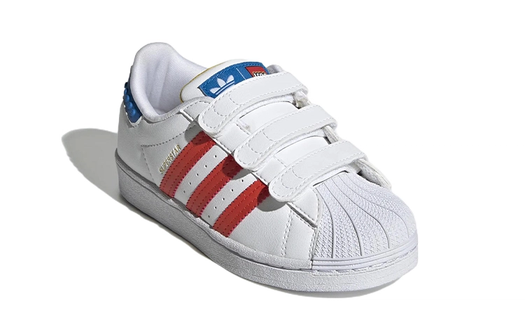 LEGO x adidas originals Superstar