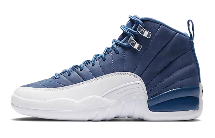 Jordan Air Jordan 12 Indigo GS