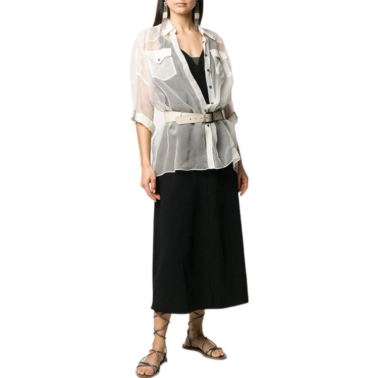 Brunello Cucinelli SS22