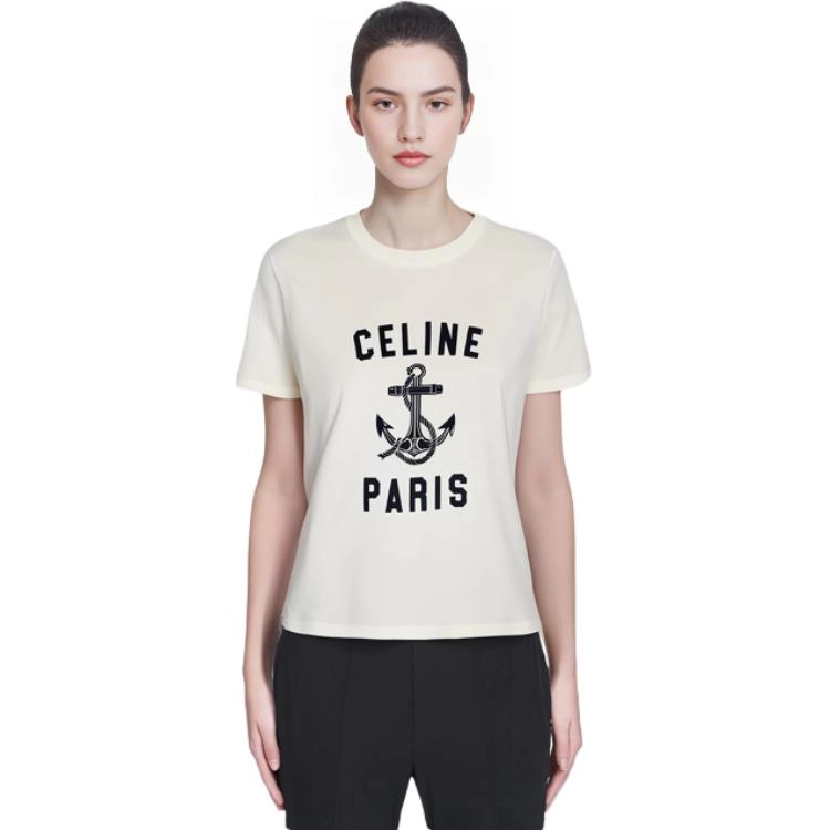 CELINE SS23 T