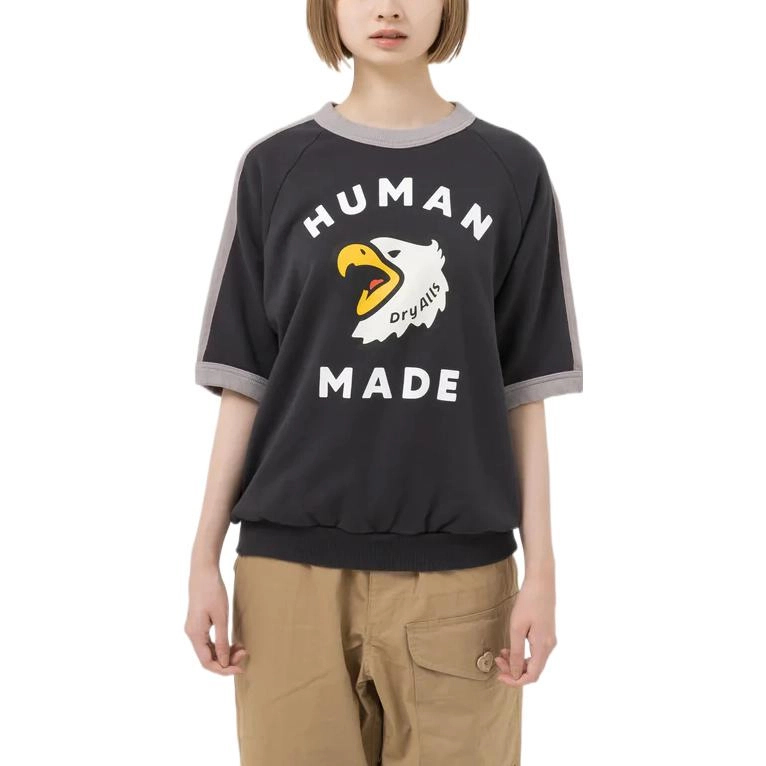 HUMAN MADE FW22 T