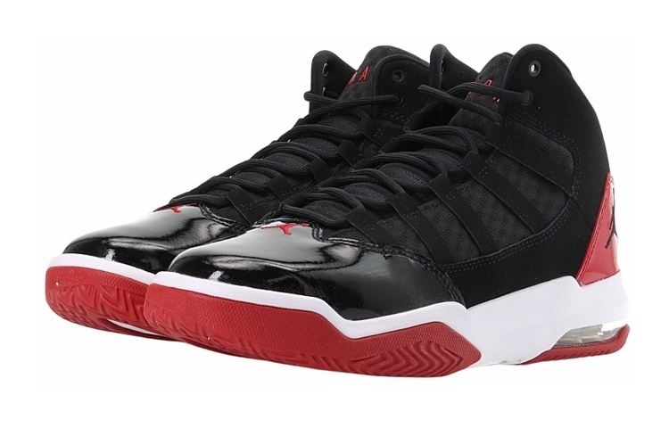 Jordan Max Aura GS