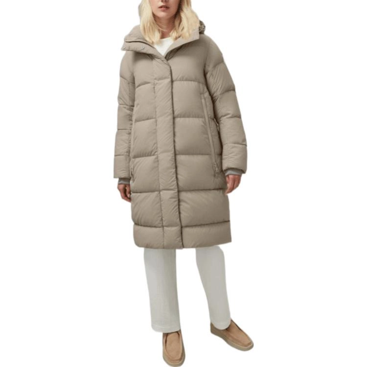 Canada Goose Pastels