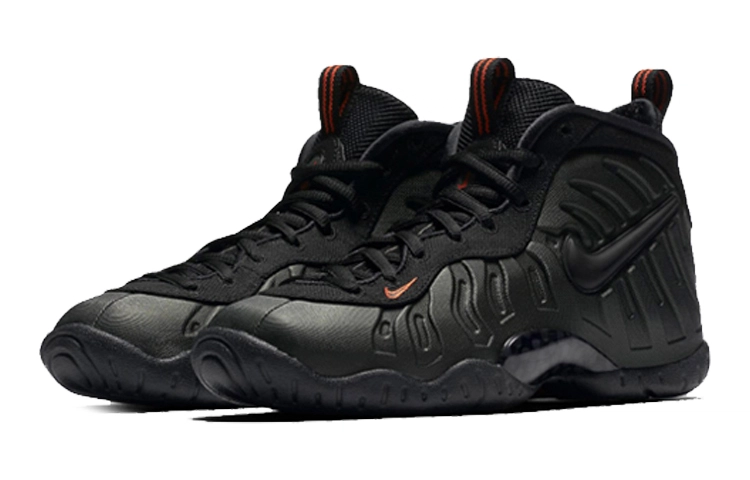 Nike Foamposite Pro GS