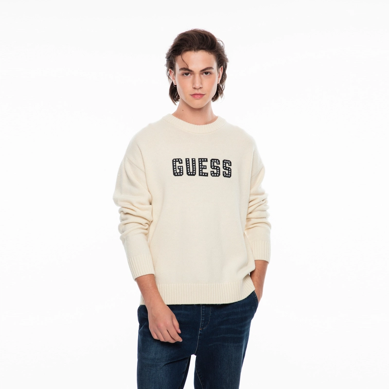 GUESS logo