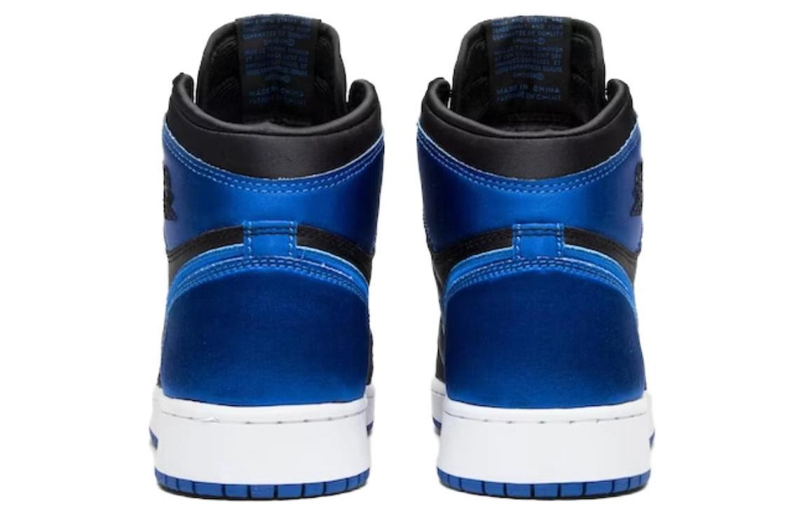 Jordan Air Jordan 1 Retro Satin Royal GS