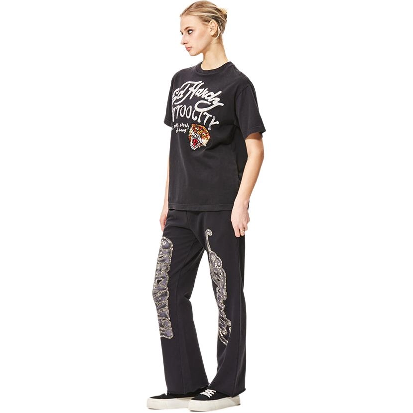 Ed Hardy SS24 LOGO