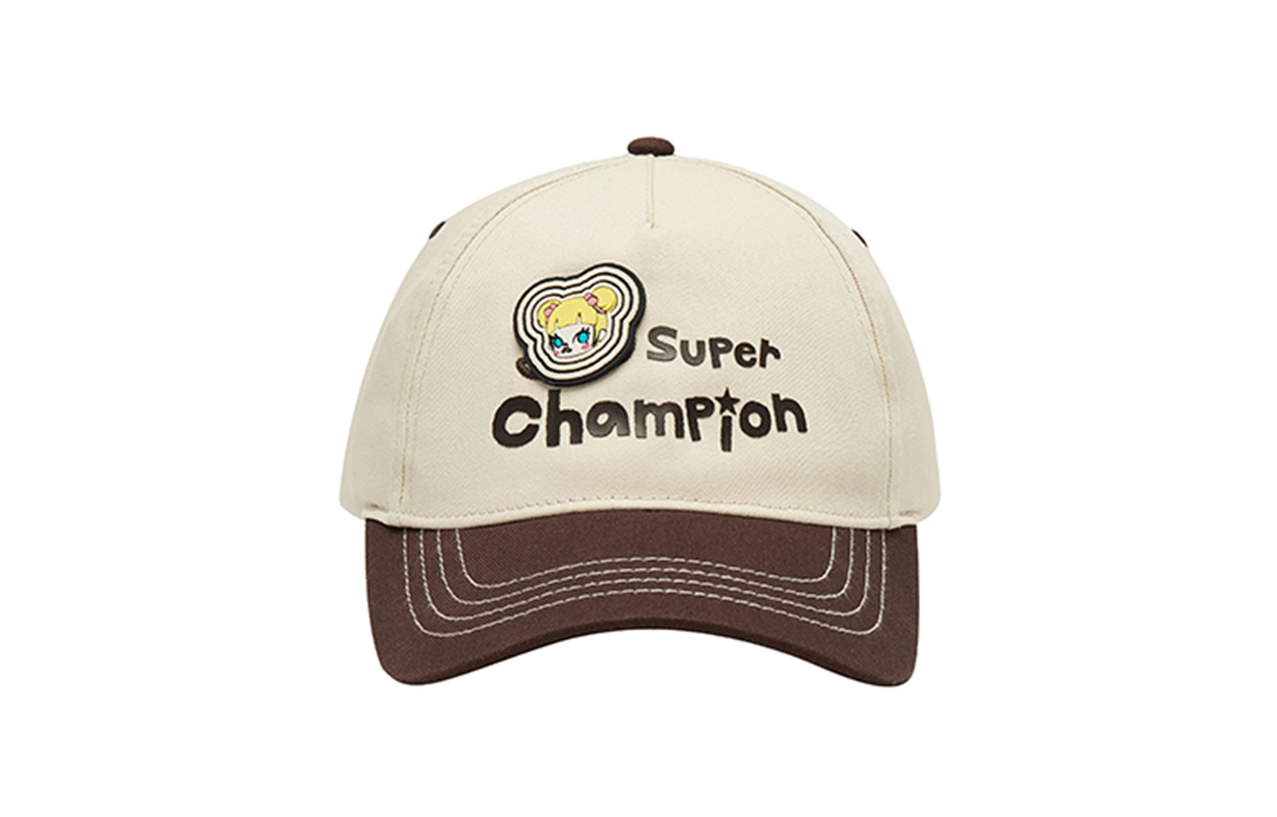 Champion x POP MART Molly FW24