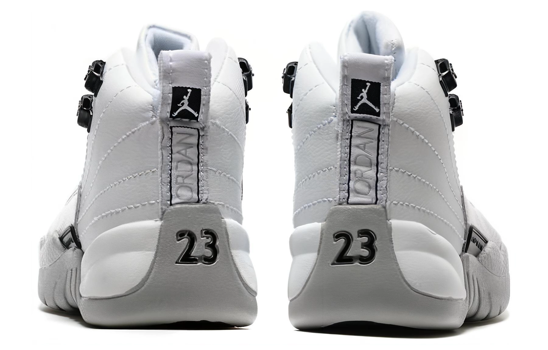 Jordan Air Jordan 12 Retro Barons GS