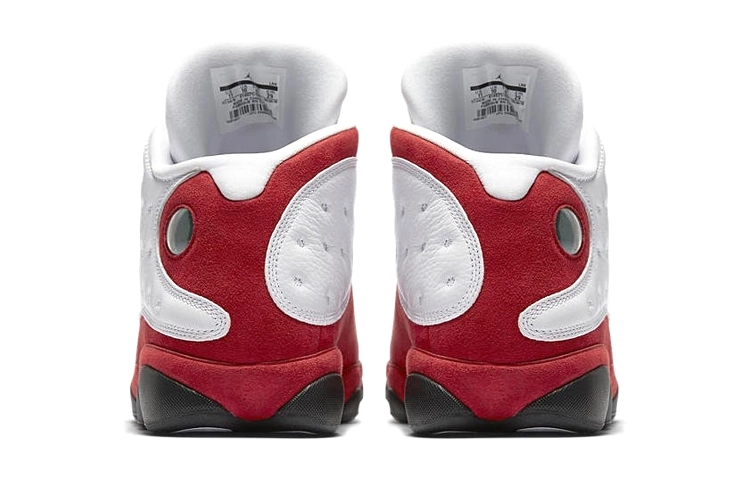 Jordan Air Jordan 13 Retro OG Chicago GS 2017