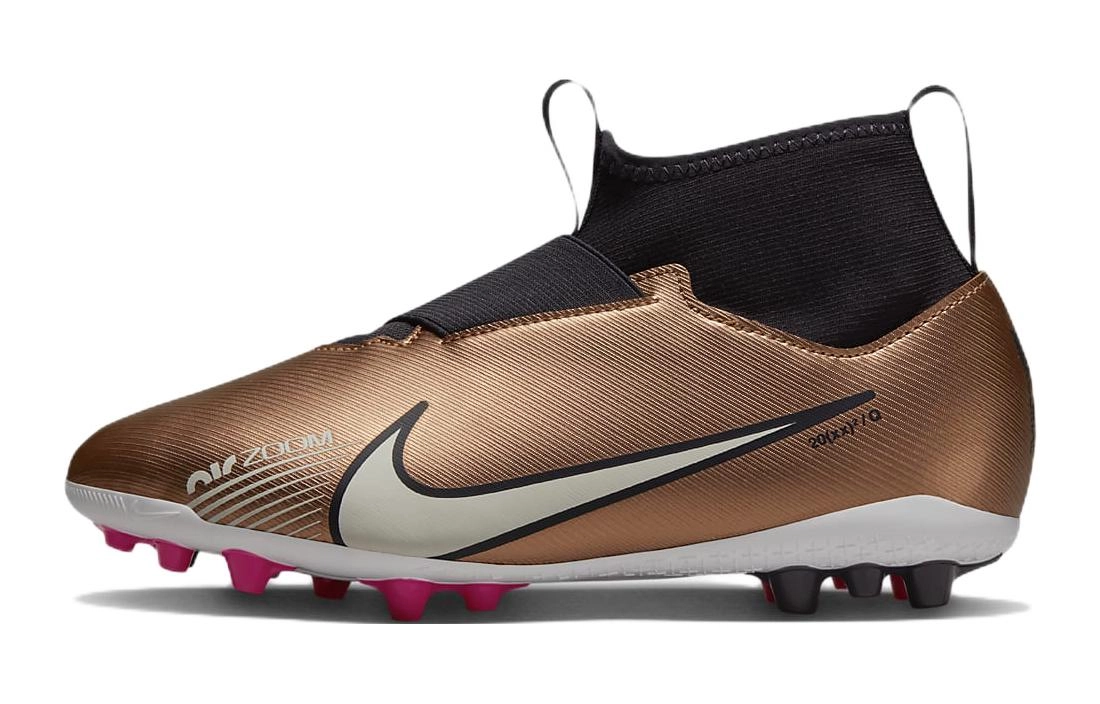 Nike Jr Zoom Superfly 9 15 Academy AG