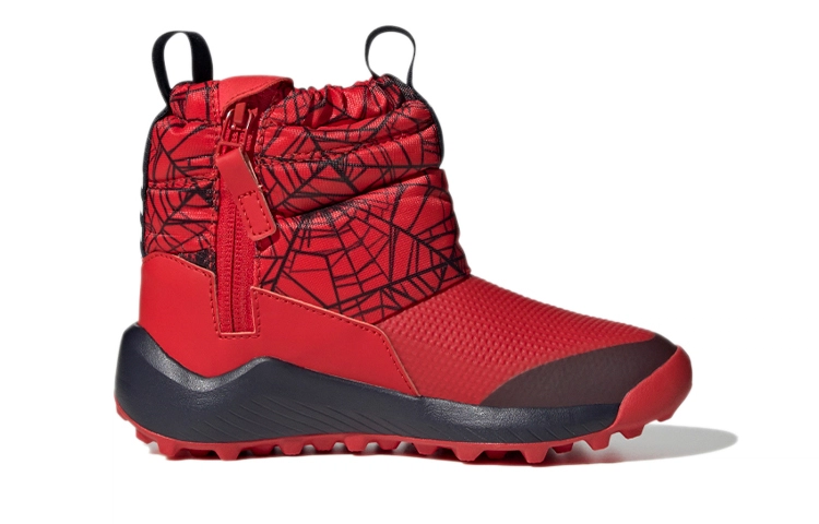 Marvel Spider-Man x adidas Activesnow C.Rdy