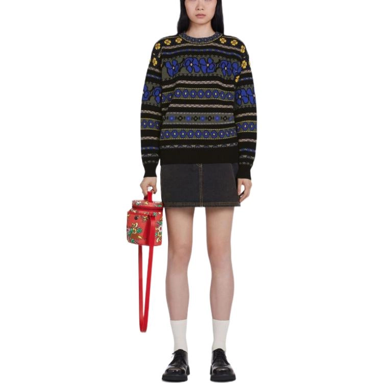KENZO x nigo FW22