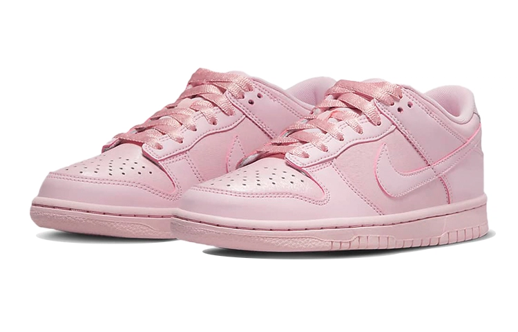 Nike Dunk Low Prism Pink GS