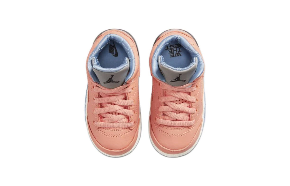 2-DJ KHALED DJ KHALED x Jordan Air Jordan 5