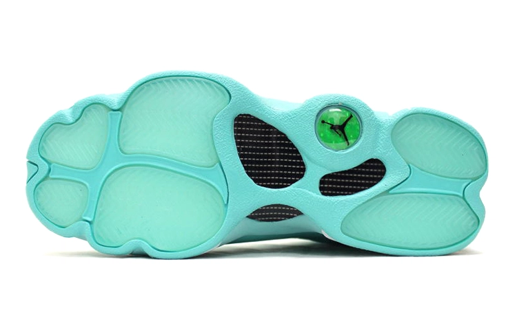 Jordan Air Jordan 13 Retro What Is Love Pack GS
