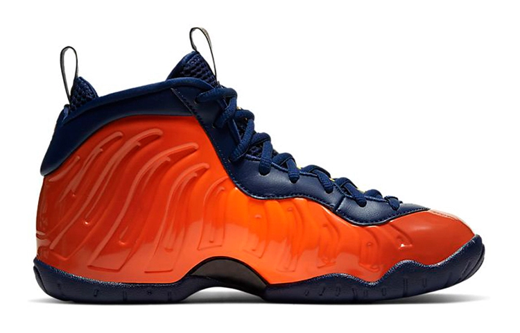 Nike Foamposite One GS