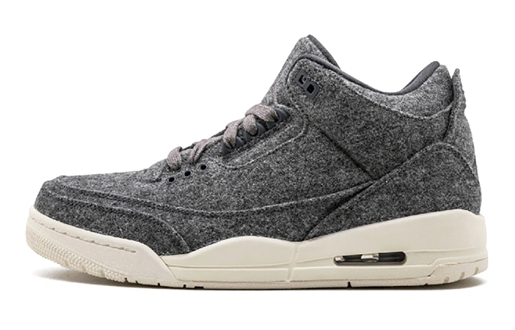 Jordan Air Jordan 3 Retro Wool GS
