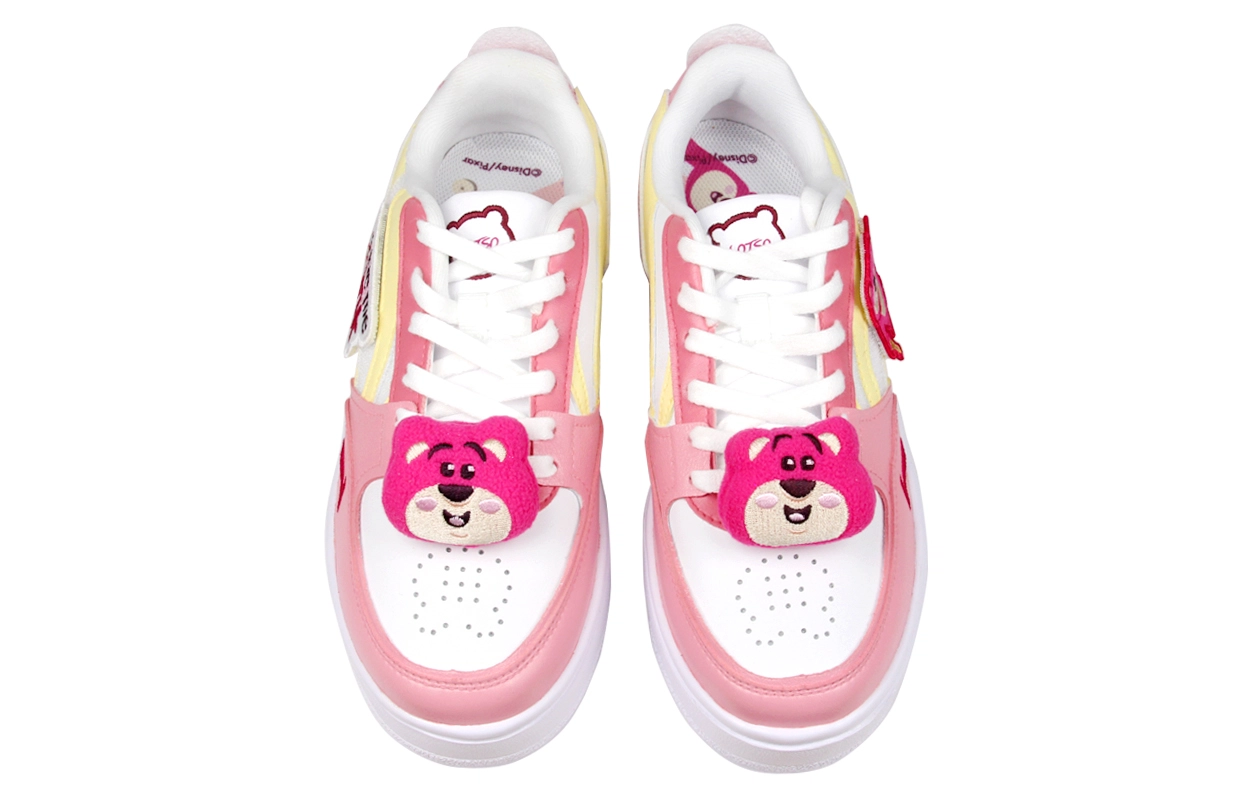 Disney x LiNing
