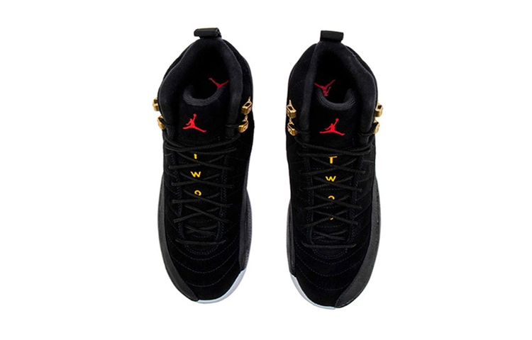 Jordan Air Jordan 12 Reverse Taxi GS