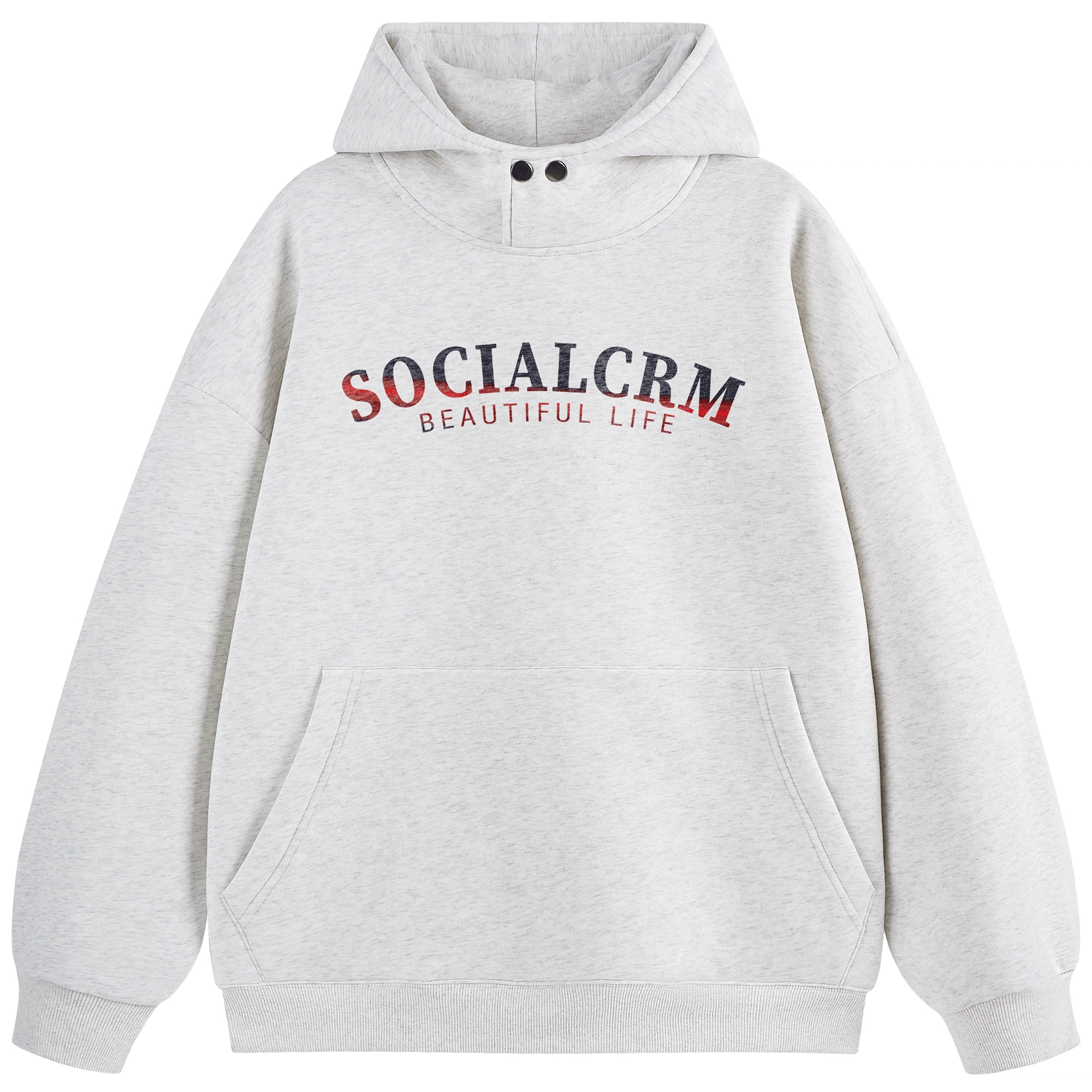 SCRM Logo