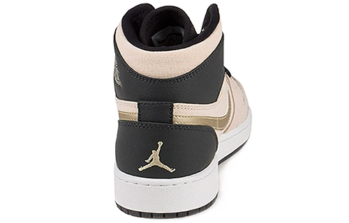 Jordan Air Jordan 1 Retro Heiress Pearl GS