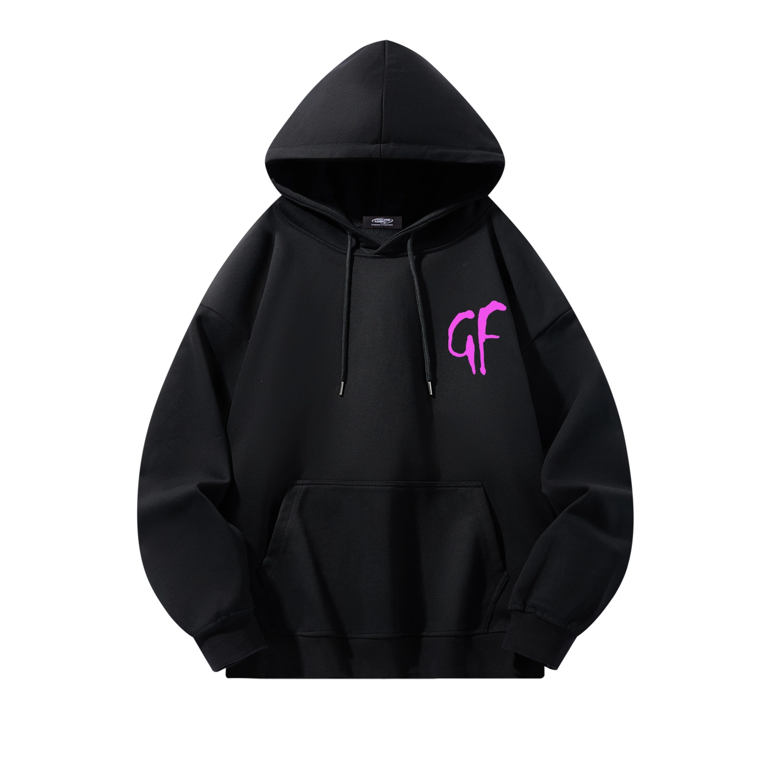 GF Logo