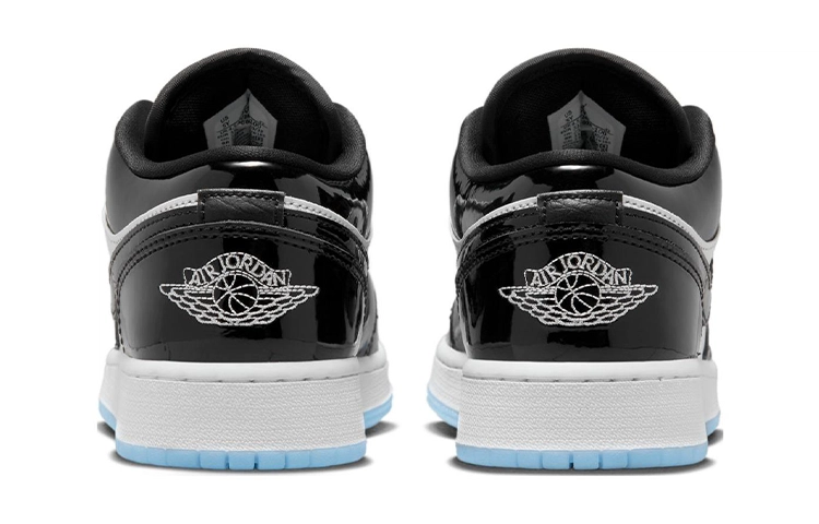 Jordan Air Jordan 1 Low SE Concord GS