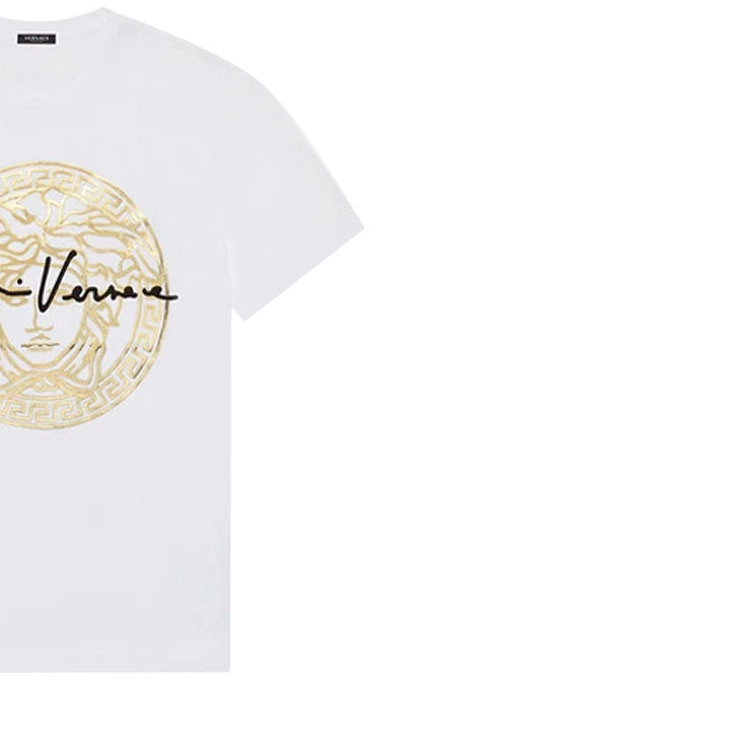 VERSACE VERSACE logoT