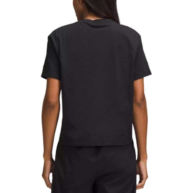 lululemon Relaxed-Fit Cotton Jersey T-Shirt T
