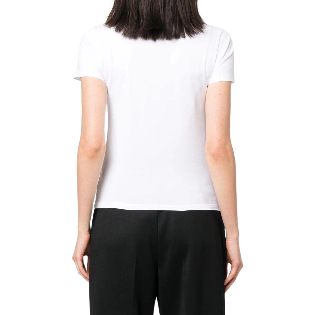 Maison Margiela FW22 LogoT