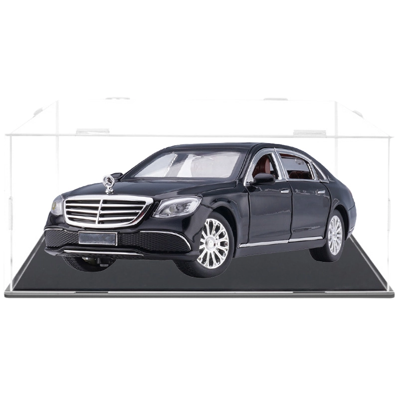 TY MODELS E300 124