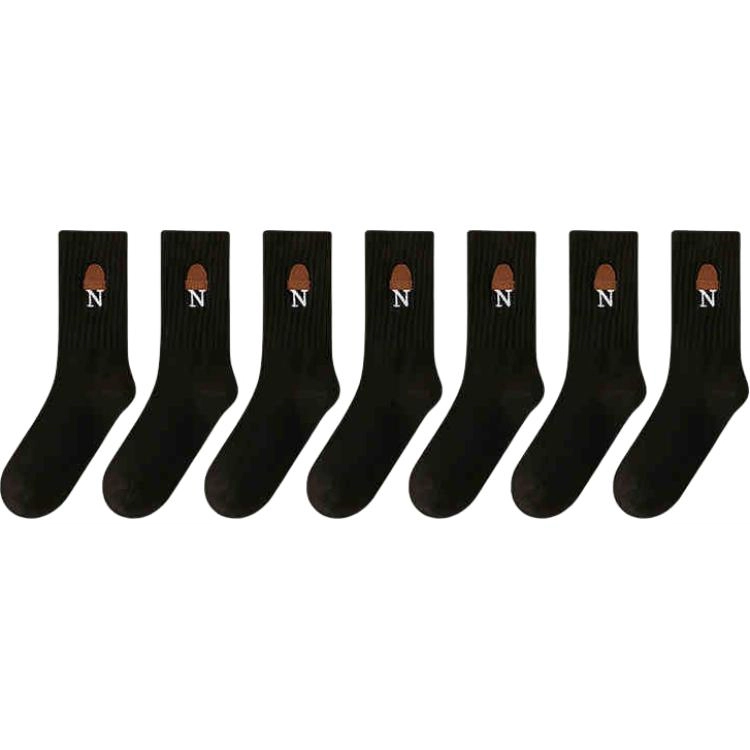 7