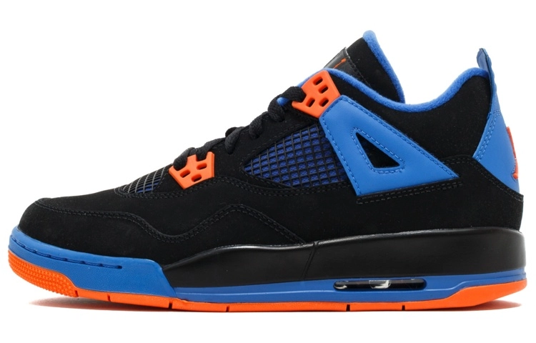 Jordan Air Jordan 4 Retro Cavs GS