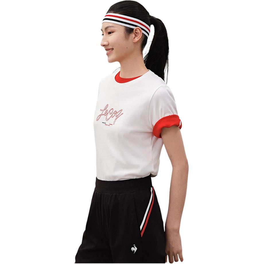le coq sportif T