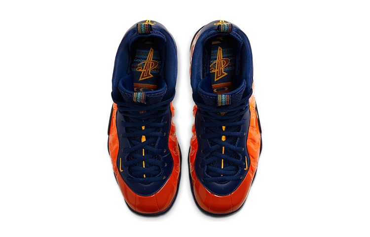 Nike Foamposite One GS