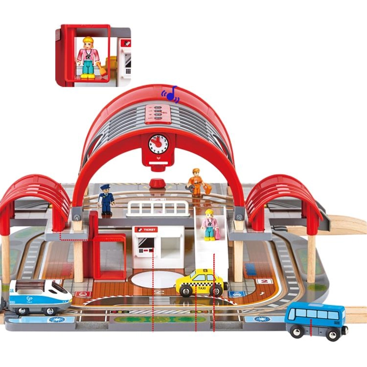 Hape E3725