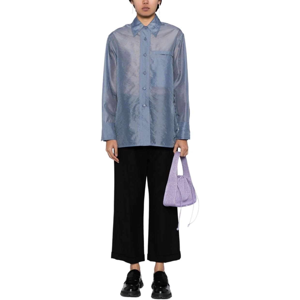 LOW CLASSIC SS24