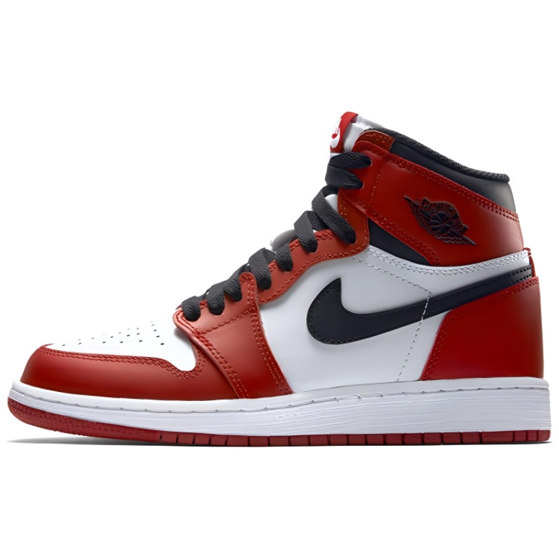 Jordan Retro "Chicago" GS 2015