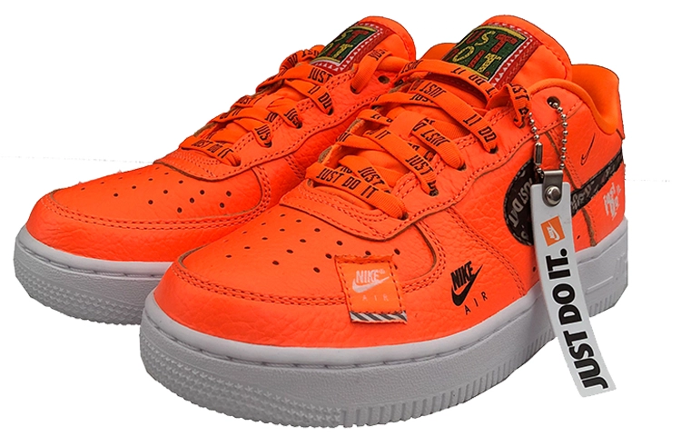 Nike Air Force 1 Low Jdi Prm GS