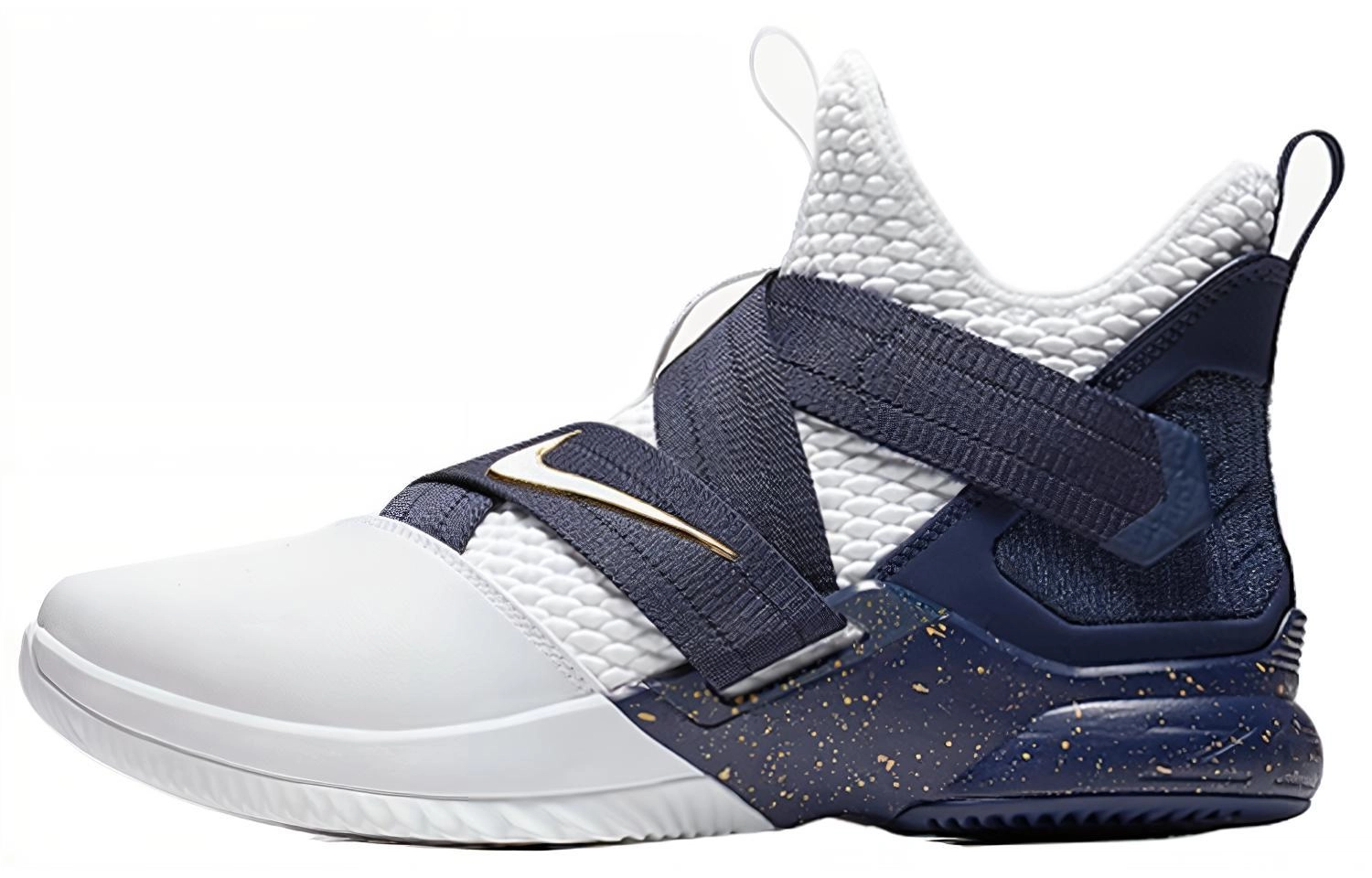 Nike LeBron Zoom Soldier 12 12