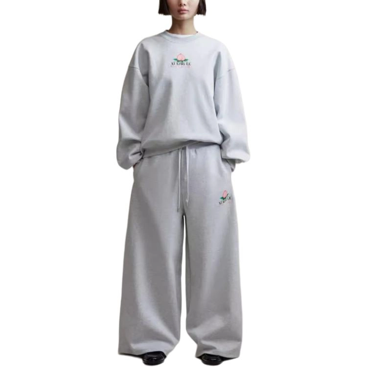 ZARA x XI XING LE SS24