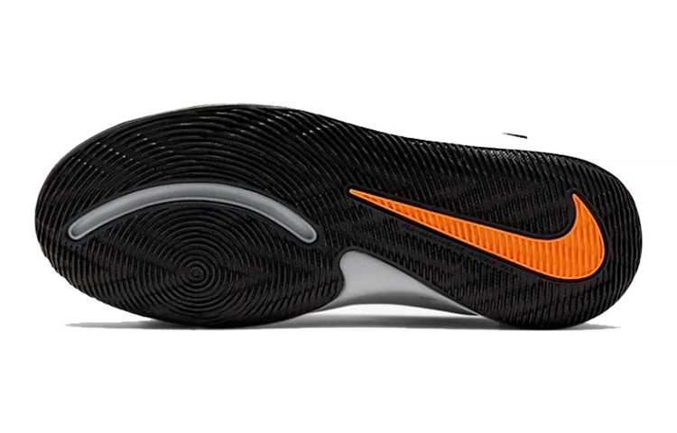 GS Nike Team Hustle D9 Flyease Grft