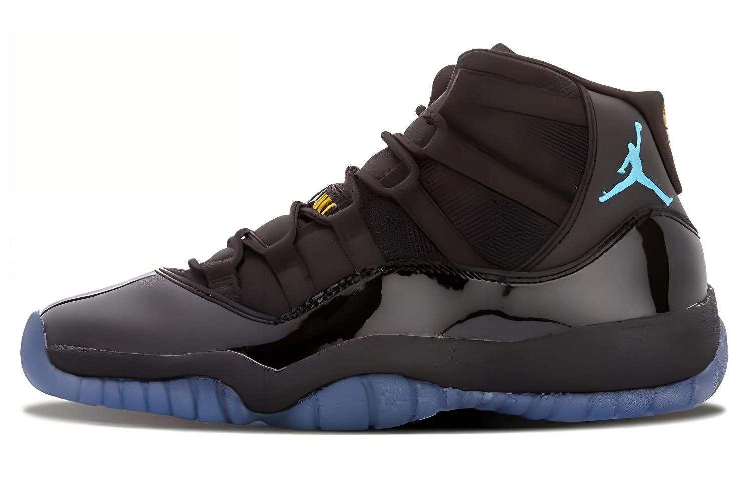 Jordan Air Jordan 11 Retro Gamma Blue GS