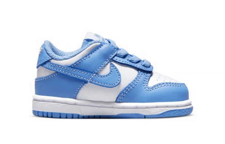 Nike Dunk Low Retro "University Blue"