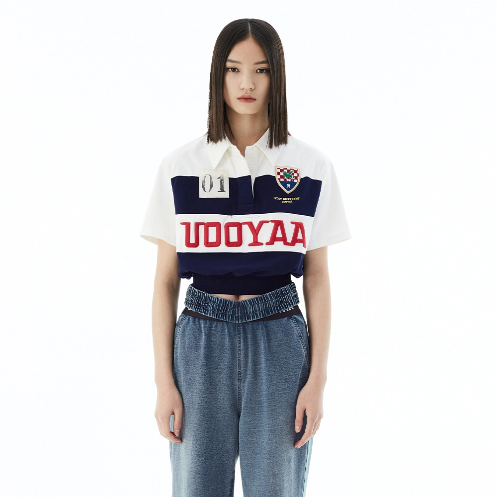 UOOYAA Polo SS22 Polo