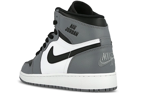 Jordan Air Jordan 1 Retro High Rare Air Cool Grey GS