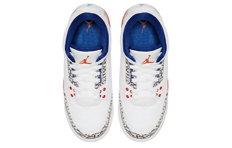 Jordan Air Jordan 3 Knicks GS